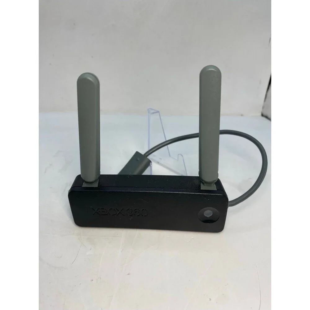 Microsoft Xbox 360 Wireless N Networking Adapter Model 1398 OEM Wi-Fi USB